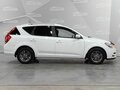 2011 Kia Ceed I Рестайлинг, белый, 865000 рублей - вид 5
