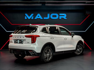2024 Haval Jolion I Рестайлинг, белый, 2050000 рублей, вид 5