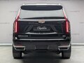 2022 Cadillac Escalade V, чёрный, 8849000 рублей - вид 4