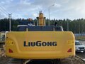2021 LiuGong CLG 933E, жёлтый, 4300000 рублей - вид 5