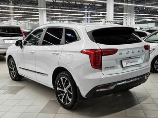 2022 Haval Jolion I, белый, 1753000 рублей, вид 4
