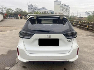 2023 Honda Life VI, белый, 1315000 рублей, вид 4