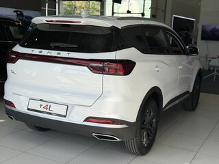 2026 Tenet T4L, белый, 2479000 рублей, вид 4