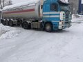 1995 Scania 3-Series, голубой, 1000000 рублей - вид 3