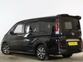 2016 Honda Stepwgn Spada V, чёрный - вид 3