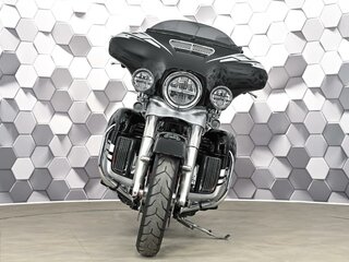 2014 Harley-Davidson Street Glide Special, чёрный, 1477000 рублей, вид 5