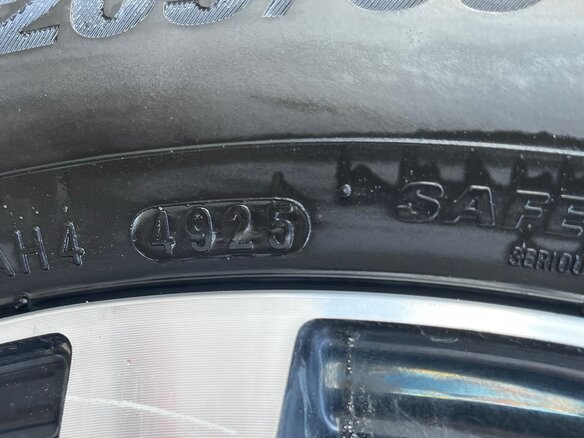2014 Skoda Octavia III (A7), серебристый - вид 35