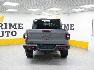 2022 Jeep Gladiator II (JT), серый, 7999000 рублей, вид 5