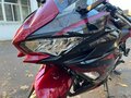 2021 Kawasaki ER-6F (Ninja 650R), красный, 825000 рублей - вид 10