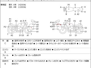 2018 Kawasaki Ninja 400, зелёный, 438000 рублей, вид 4