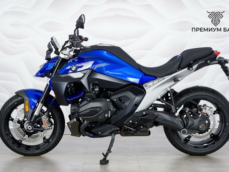 2025 BMW R 1300 R, синий, 2299000 рублей, вид 2