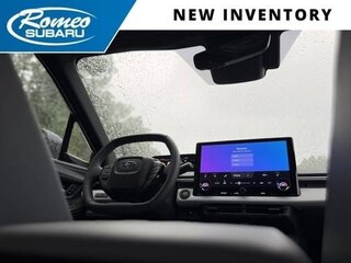 2026 Subaru Trailseeker, синий, 8076126 рублей, вид 5