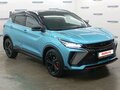 2024 Geely Coolray I Рестайлинг, белый, 2070000 рублей