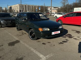 2005 Lada (ВАЗ) 2114, золотистый, 200000 рублей, вид 2