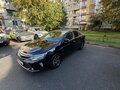 2017 Toyota Camry VII (XV50) Рестайлинг 2, чёрный, 1910000 рублей