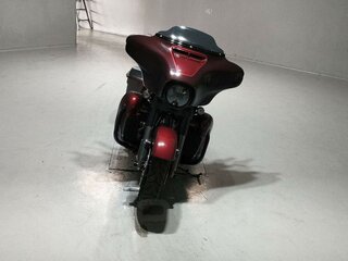 2018 Harley-Davidson CVO Street Glide, пурпурный, 2460000 рублей, вид 3