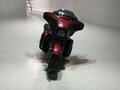 2018 Harley-Davidson CVO Street Glide, пурпурный, 2460000 рублей - вид 2