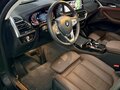 2025 BMW X4 20i II (G02) Рестайлинг, серый - вид 8