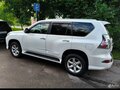 2015 Lexus GX 460 II Рестайлинг, белый, 4250000 рублей - вид 4