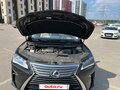 2018 Lexus RX 300 IV, чёрный, 3350000 рублей - вид 1