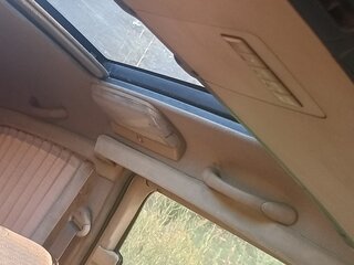 1992 Toyota Estima Lucida I, серый, 370000 рублей, вид 5