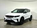 2022 Geely Coolray I, белый, 1767000 рублей