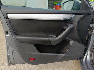 2014 Skoda Octavia III (A7), серый, 929000 рублей, вид 5