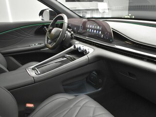 2025 Exeed RX, чёрный, 4580000 рублей, вид 5