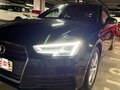 2019 Audi A4 V (B9), чёрный, 2390000 рублей