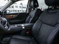 2025 GAC Trumpchi S9, чёрный - вид 11