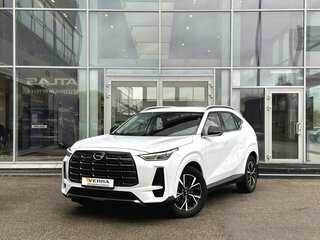 2024 GAC GS4, белый, 2250000 рублей, вид 3