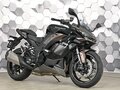2023 Kawasaki Ninja 1000 SX, чёрный, 1259000 рублей