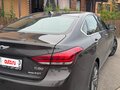 2017 Genesis G80 I, коричневый, 2250000 рублей - вид 1