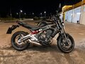 2013 Kawasaki ER-6N, чёрный, 460000 рублей - вид 3