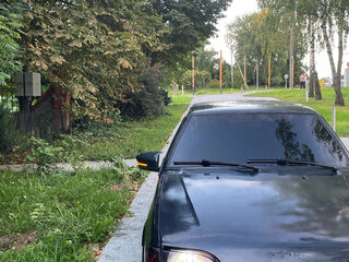2009 Lada (ВАЗ) 2115, серый, 160000 рублей, вид 1