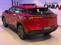 2026 Omoda C5 II, красный - вид 11