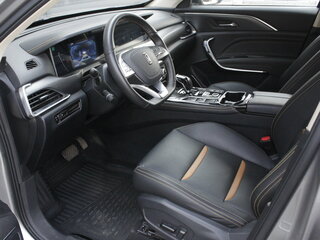 2023 FAW Bestune T77 I, серый, 1650000 рублей, вид 5