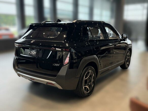 2026 Evolute i-Joy II, чёрный, 3324000 рублей - вид 2