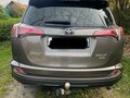 2019 Toyota RAV4 IV (XA40) Рестайлинг, коричневый, 2750000 рублей - вид 4