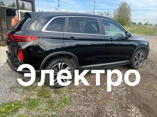 2022 Skywell ET5 72 kWh, чёрный, 2515000 рублей, вид 1