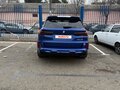 2021 BMW X5 M III (F95), синий, 8200000 рублей - вид 5