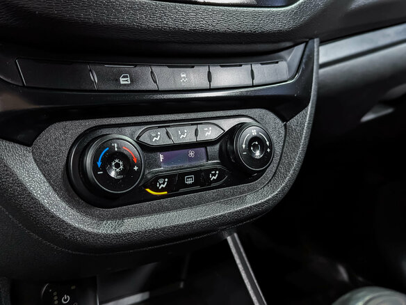 2022 Lada (ВАЗ) Vesta I, белый, 1025000 рублей - вид 16