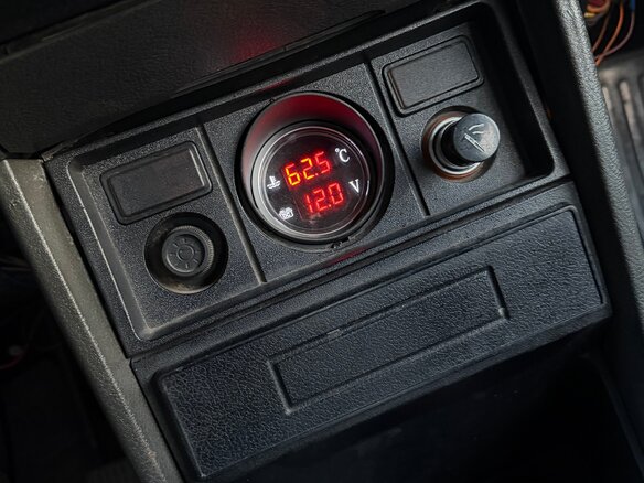 1990 Lada (ВАЗ) 2107, белый, 130000 рублей - вид 5