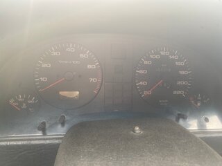 1993 Audi 80 V (B4), зелёный, 130000 рублей, вид 5