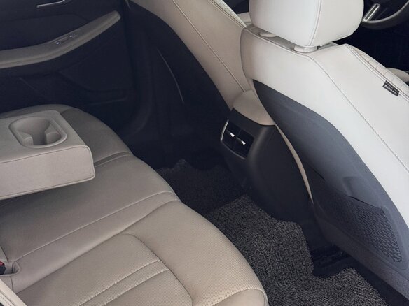 2024 Hyundai Sonata VIII (DN8) Рестайлинг, чёрный, 2750000 рублей - вид 13