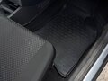 2012 Lada (ВАЗ) Priora I, серебристый, 500000 рублей - вид 11
