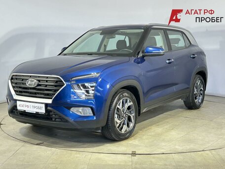 Hyundai Creta II