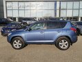 2007 Toyota RAV4 III (XA30), синий, 1195000 рублей - вид 3