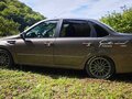 2016 Lada (ВАЗ) Granta Sport I, коричневый, 1300000 рублей - вид 7