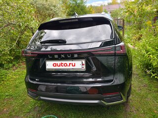 2016 Lexus NX 200 I, чёрный, 2500000 рублей, вид 3